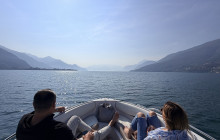Kalòs Cinque Terre Portofino Boat Tour8