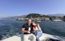 Kalòs Cinque Terre Portofino Boat Tour9