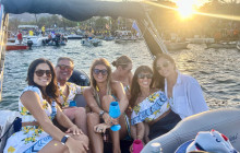 Kalòs Cinque Terre Portofino Boat Tour6