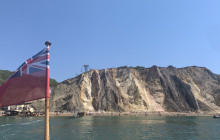 Anderson Tours UK7