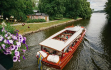 Sightseeing Ride1