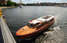 Sightseeing Ride4