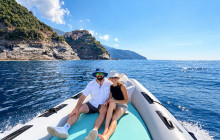 Kalòs Cinque Terre Portofino Boat Tour8