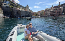 Kalòs Cinque Terre Portofino Boat Tour9