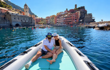 Kalòs Cinque Terre Portofino Boat Tour10