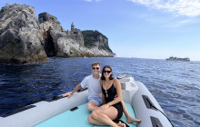 Kalòs Cinque Terre Portofino Boat Tour11
