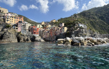 Kalòs Cinque Terre Portofino Boat Tour14