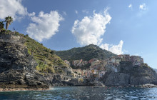Kalòs Cinque Terre Portofino Boat Tour15