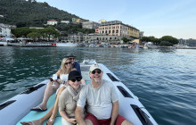 Kalòs Cinque Terre Portofino Boat Tour15