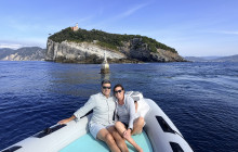 Kalòs Cinque Terre Portofino Boat Tour8