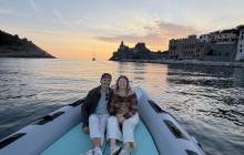 Kalòs Italian Experiences Boat Tour10