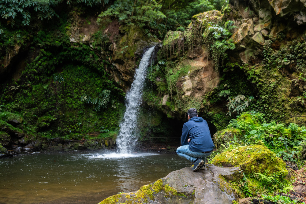 Pure Azores Unipessoal Lda