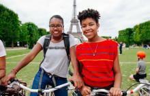 Unlimited Biking - USA7