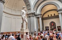 Walks In Europe1