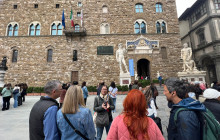Walks In Europe10