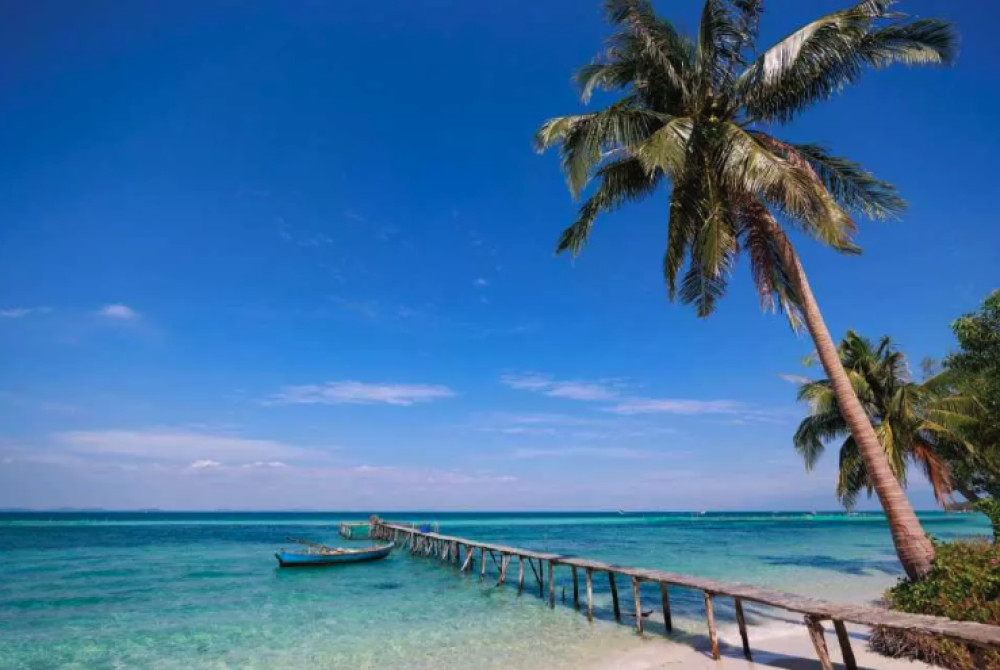 Phu Quoc Rach Vem Starfish Beach, Cua Can & Grand World Tour