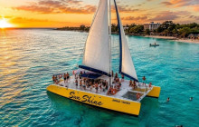 Island Cruises & Excursions1