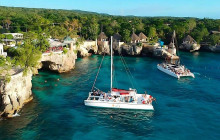 Island Cruises & Excursions1