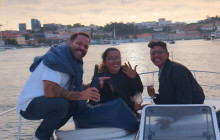 Meridian4People - Portugal & Spain14