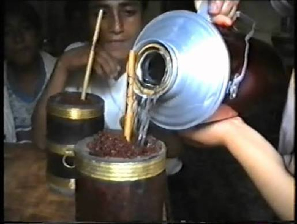 Kathmandu: Traditional Jaad and Tongba Tasting Experience