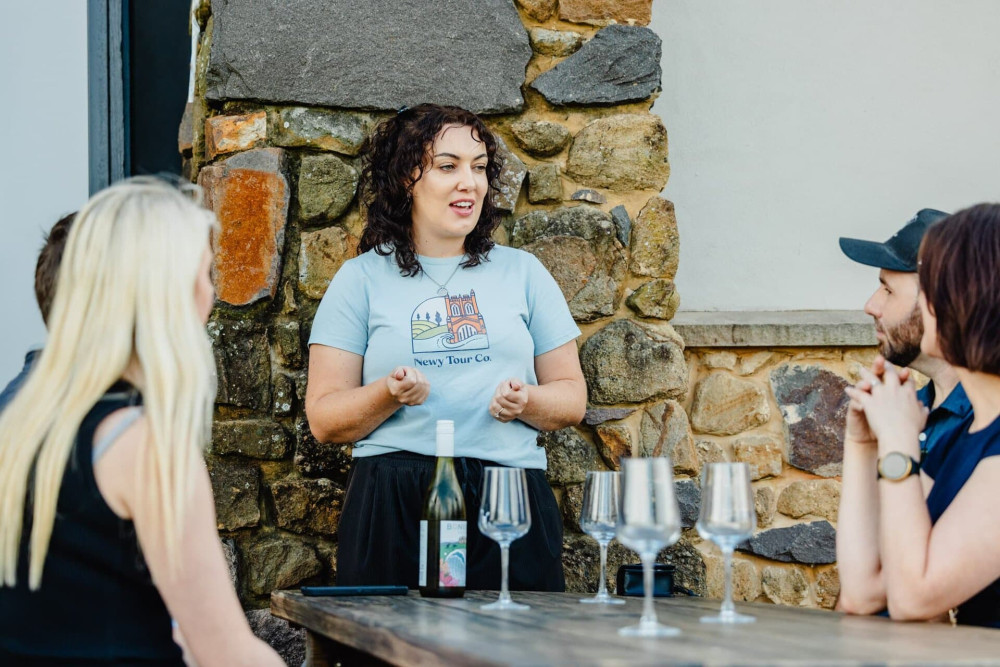 Private Hunter Valley Wine Tour with Pokolbin & Cessnock Pickup