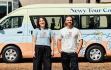 Newy Tour Co7