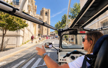 I took a tuktuk18