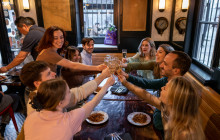 Eating Europe Food Tours - Amsterdam1