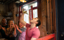 Eating Europe Food Tours - Amsterdam4