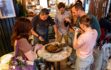 Eating Europe Food Tours - Amsterdam9