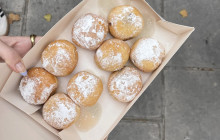 Eating Europe Food Tours - Amsterdam12