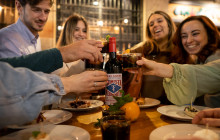 Eating Europe Food Tours - Amsterdam14