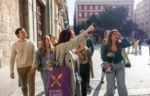 Eating Europe Food Tours - Amsterdam18