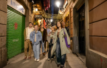 Eating Europe Food Tours - Amsterdam19