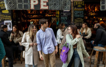 Eating Europe Food Tours - Amsterdam21