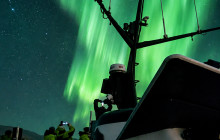 Reykjavik Sailors ehf2