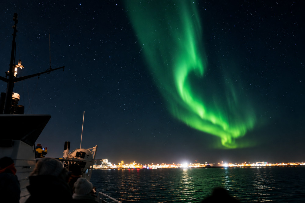 Reykjavik Sailors ehf