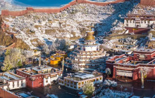 Great Tibet Tour7