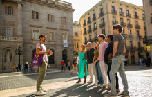 Eating Europe Food Tours - Amsterdam20