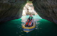 Otter Tours Wildwatch and Cave tours1
