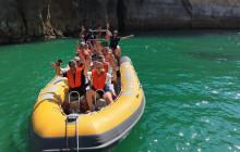 Otter Tours Wildwatch and Cave tours5