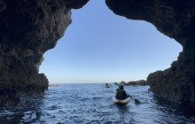 Otter Tours Wildwatch and Cave tours3