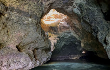 Otter Tours Wildwatch and Cave tours4