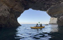Otter Tours Wildwatch and Cave tours5