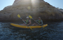 Otter Tours Wildwatch and Cave tours7