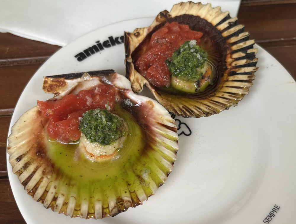 Private Barcelona Gothic Quarter VIP Tapas & Wine Tour