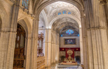 Crown Tours Srl6