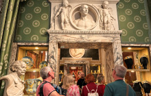 Wander In Italy6