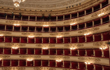 Wander In Italy7