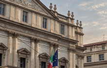 Wander In Italy4